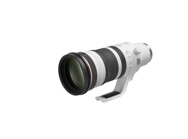 Canon RF 100-300mm F2.8L IS USM Zoomobjektiv med førsteklasses kvalitet